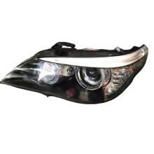 BMW 5 Serie E60 Xenon Koplampen (2008-2010) - Upgrade & Modificatie Accessoire voor Koplampen