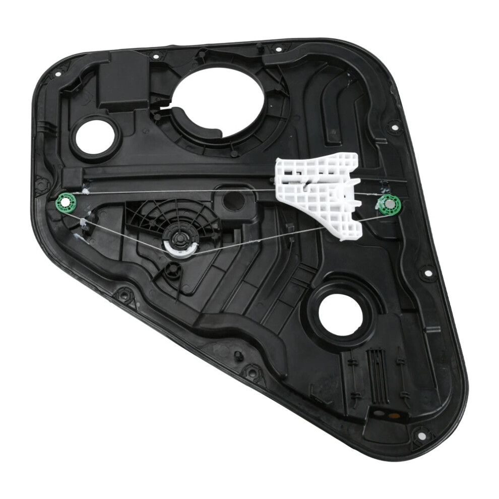 Hyundai Tucson 2016-2022 Rear Left & Right Power Window Regulator - Part Numbers 83471-D3001, 83481-D3001 313110525524