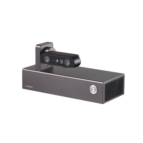 Yuxinpc Orbbec N1 3D Depth Camera: Advanced SLAM Mapping & ROS Integration for Intelligent Robotics with Raspberry Pi Compatibility