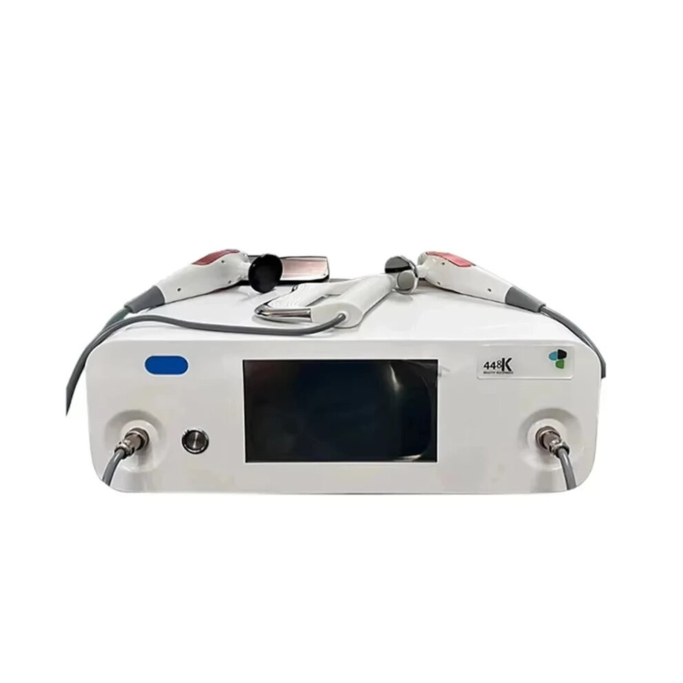 Advanced Indiba Thermal RF Technology: Pain Relief, Skin Lifting & Slimming Solution