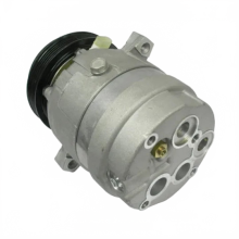 Premium A/C Compressor for Models 1135090, 1135154, 1135209, 1135271, 1135438, 89018839