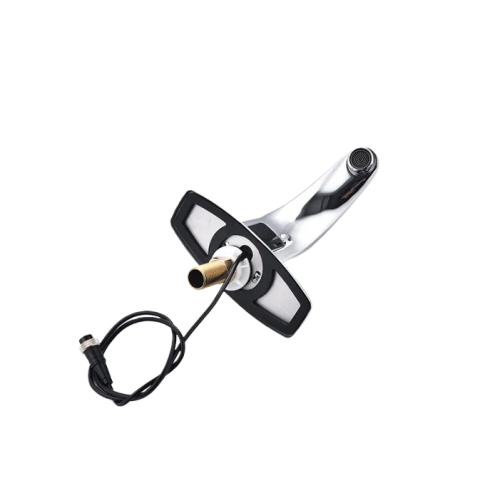 20-Piece  Set: Automatic Infrared Sensor Faucets for Hands-Free Hot Water