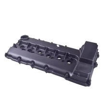 High-Performance Engine Valve Cover PCV Gasket & Bolts Set for VW Passat, CC, Touareg, Audi Q7, Cayenne - Part Numbers 03H103429H, 022103429AA, 03H10