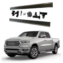 Dodge Ram 1500/2500 Running Board - Durable Pickup Auto Parts