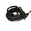 Advanced 36D MIG/MAG Welding Torch with 4m Push-Pull Technology 1