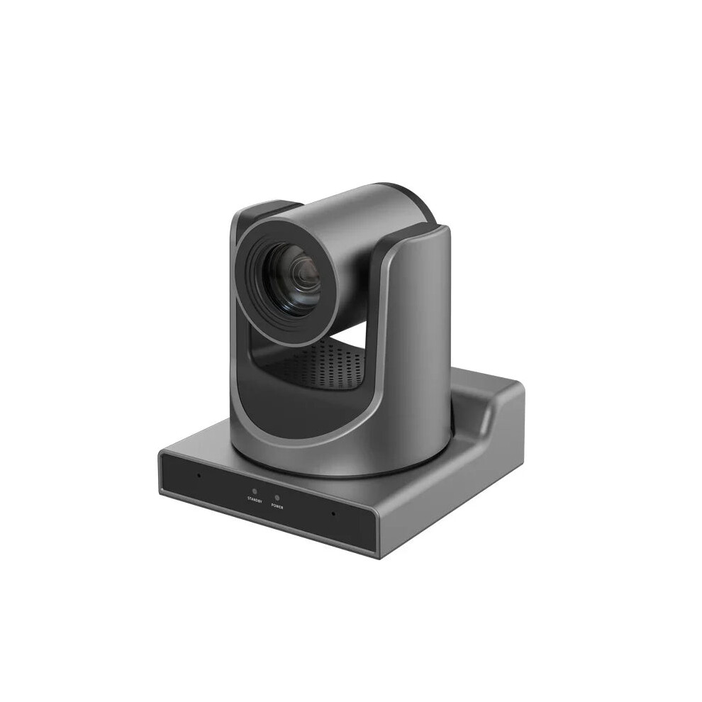 Smtav Ai Tracking Ndi Ptz Camera With 20X/30X Optical Zoom - Hdmi, Sdi, Usb 3.0, Ip Streaming For Meetings, Churches, Events, And Teaching 7445021570591