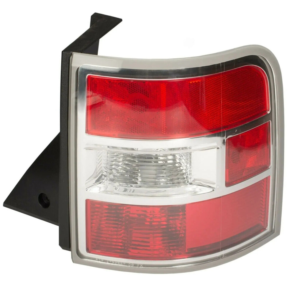 Oem Rear Right Passenger Tail Lamp Ca8z13404a For 2012-2018 Ford Flex Light 744110755039