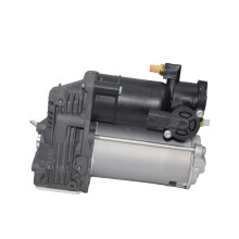 Premium Air Suspension Compressor LR041777 for Range Rover Vogue L322 - High-Performance Air Pump