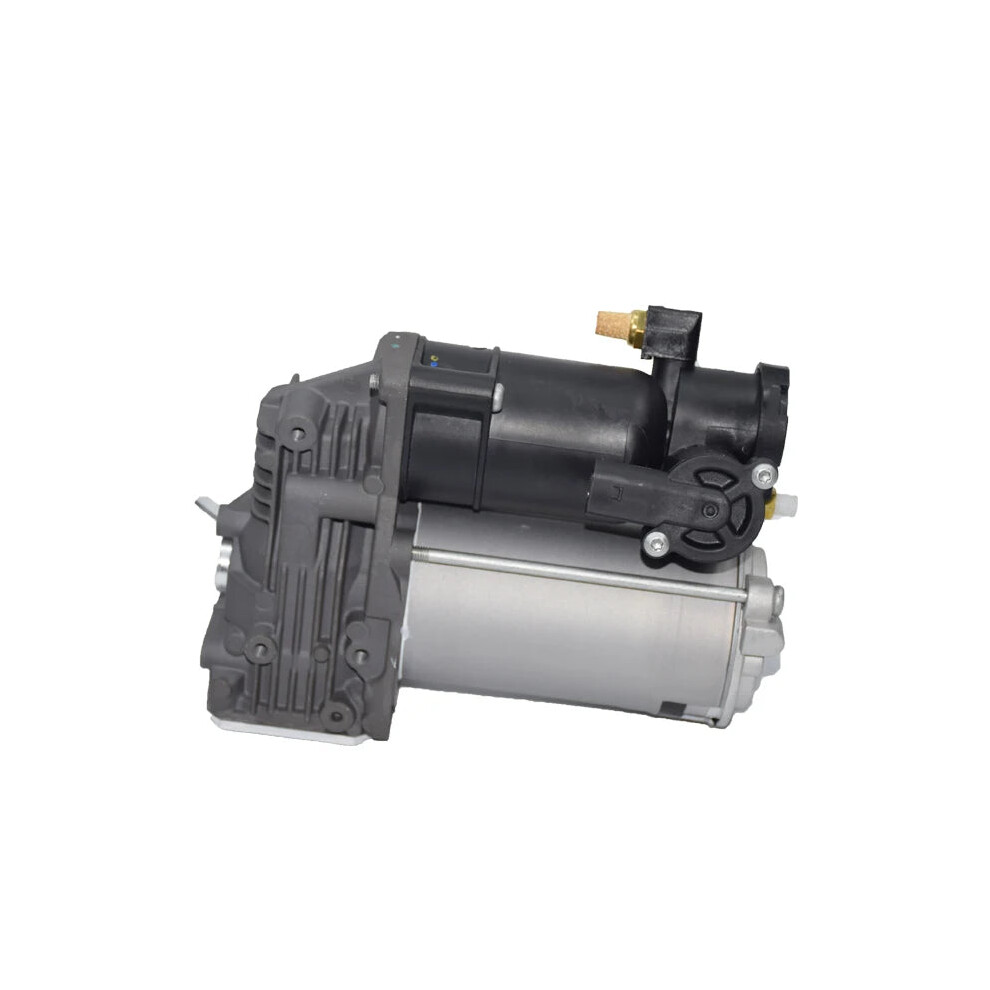 Premium Air Suspension Compressor Lr041777 For Range Rover Vogue L322 - High-Performance Air Pump 705353749834