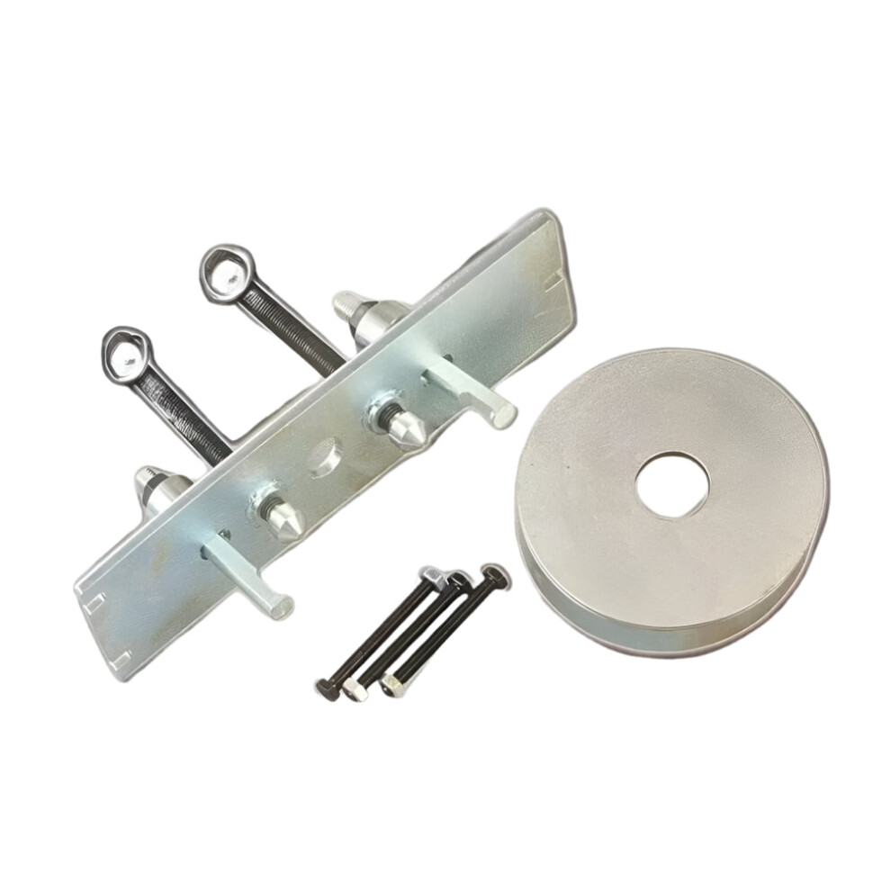 Mercedes Benz & Land Rover 9-Speed Gearbox Repair Kit - 9Hp48/9Hp50 Transmission Input Shaft Puller Tool 711181790863