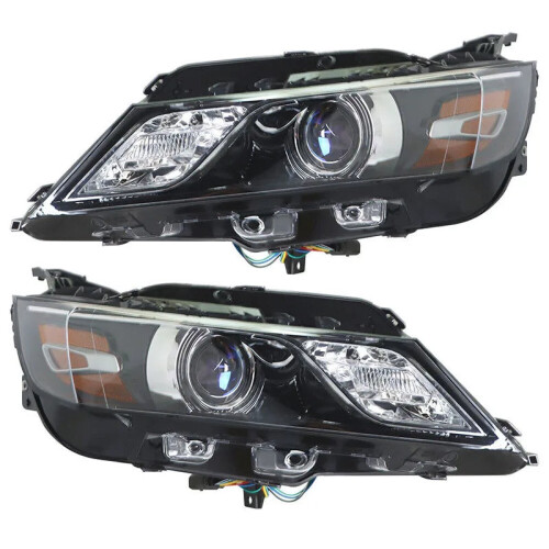 Premium Headlight Assembly for Chevrolet Impala (2014-2020)