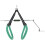 Cattle Standing Aid: Heavy-Duty Support Frame for Lifting and Stabilizing Cows 1