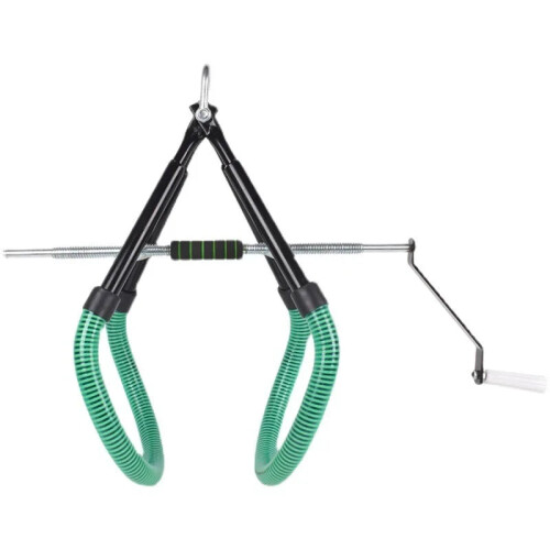 Cattle Standing Aid: Heavy-Duty Support Frame for Lifting and Stabilizing Cows