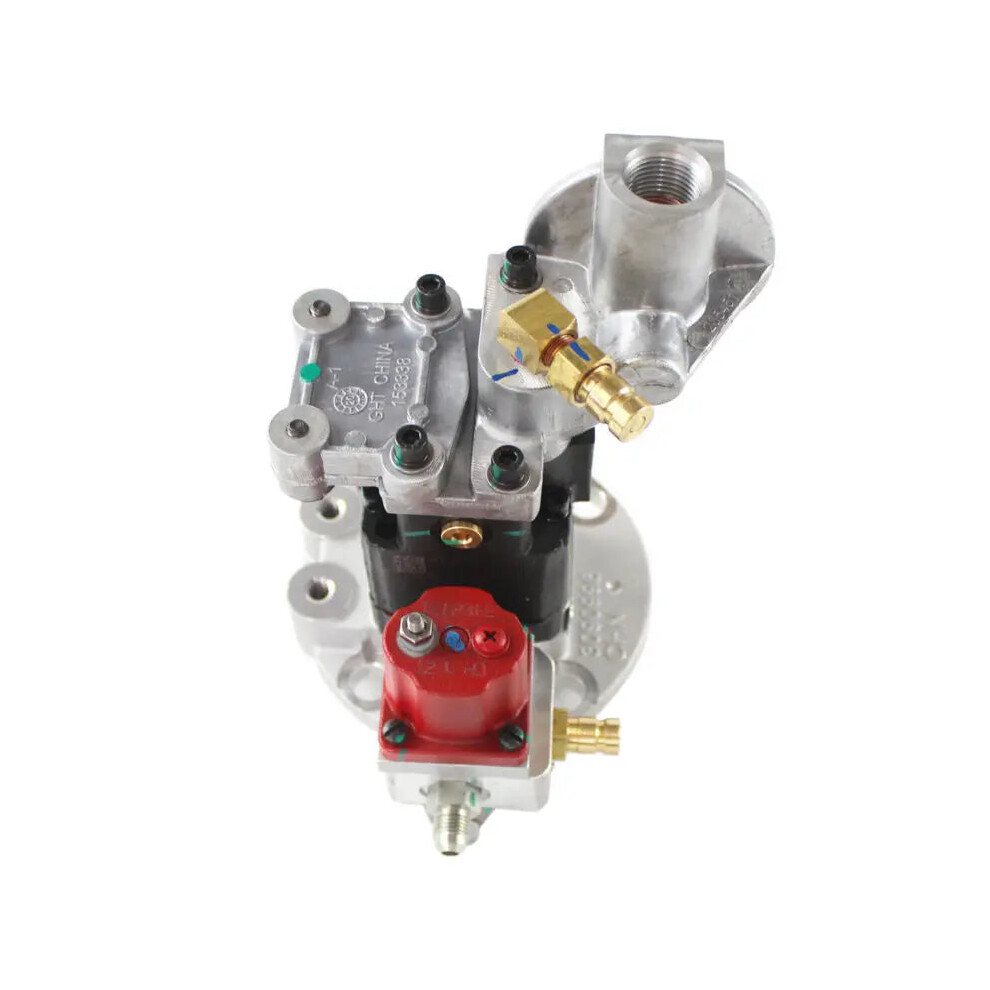 Cummins M11 N14 Qsm11 Ism11 Fuel Injection Pump With 3-Month Warranty 313027433455