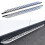 Audi Q7 2006-2015 Fixed Running Board Side Step Nerf Bar - 2pcs Set 1