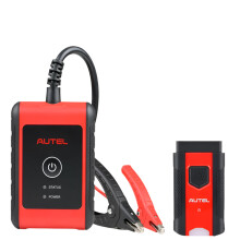 Autel BT508 Battery Tester & Electrical System Analyzer - Comprehensive Diagnostic Scanner for iOS, Android, and Autel Tablets