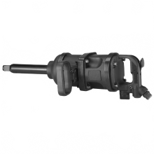 Heavy Duty Air Impact Wrench & Professional Truck Tire Repair Tool Kit