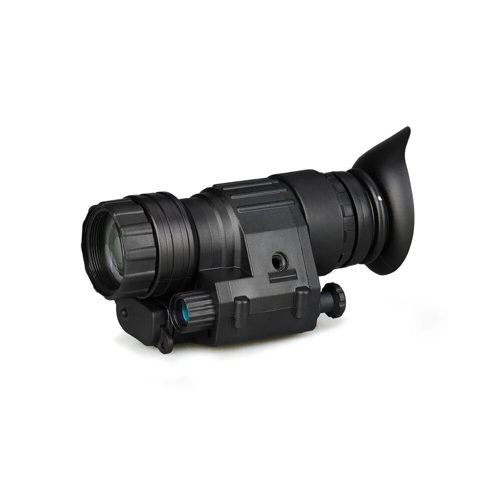 Hk27 4X32 Infrared Digital Night Vision Riflescope Monocular Goggles For Hunting 313098344322