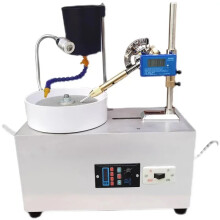 High-Precision Digital Gem Grinding & Polishing Machine for Jewelry & Jade