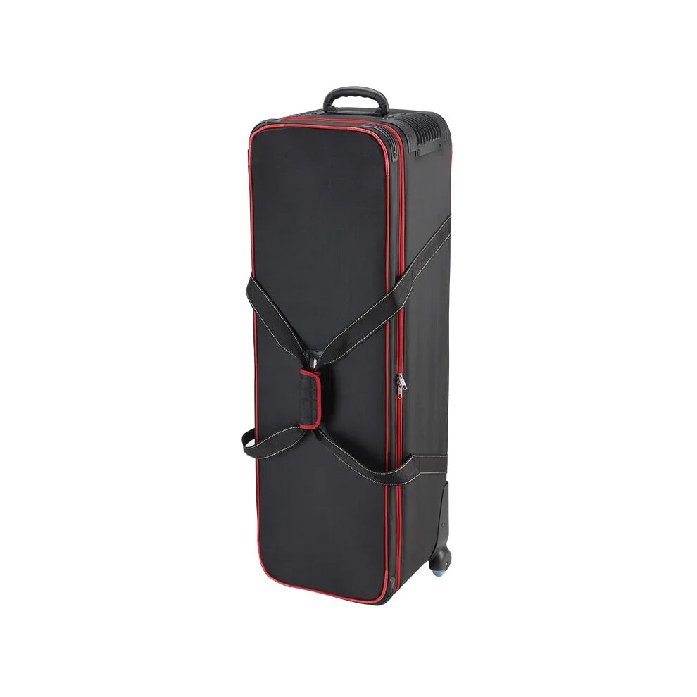 Jinbei L-106 Portable Photography Bag For Studio Flash & Led Ing Equipment Light 705353969201