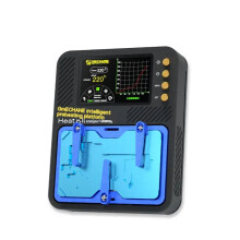 Precision Preheating Platform Kit for iPhone X-14 PM Motherboard & BGA Repair