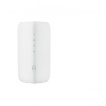 Zyxel NR5103E V2 Unlocked 5G NR Indoor Router - Ultra-Fast 4.7Gbps WiFi 6, 4G LTE Cat19, SIM Card Compatible, 5G WiFi CPE - Comparable to H122-373 &