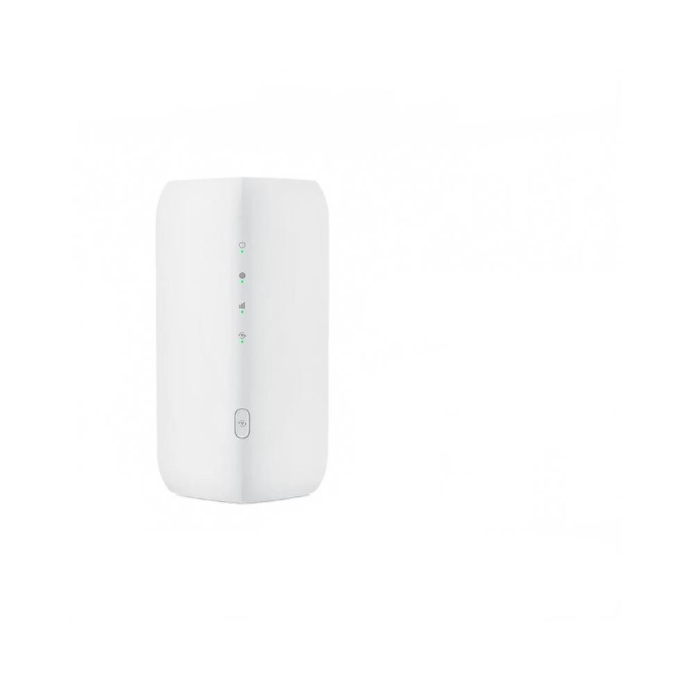 Zyxel Nr5103e V2 Unlocked 5G Nr Indoor Router - Ultra-Fast 4.7Gbps Wifi 6, 4G Lte Cat19, Sim Card Compatible, 5G Wifi Cpe - Comparable To H122-373 & 711181085808