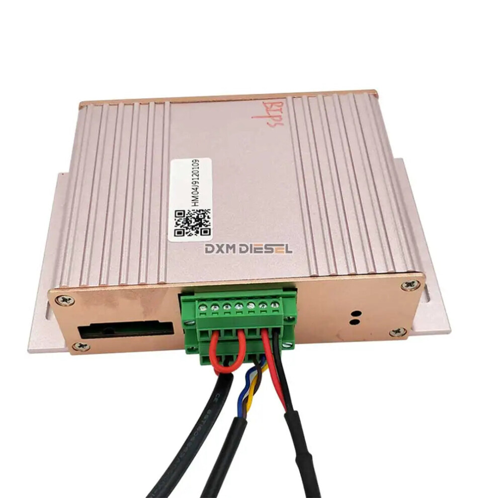 Precision Diesel Injector Response Time Tester For Eui, Eup, Heui Systems 7445038570553
