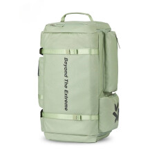 High-Capacity Mountaineering Ski Backpack with Ergonomic Shoulder Support