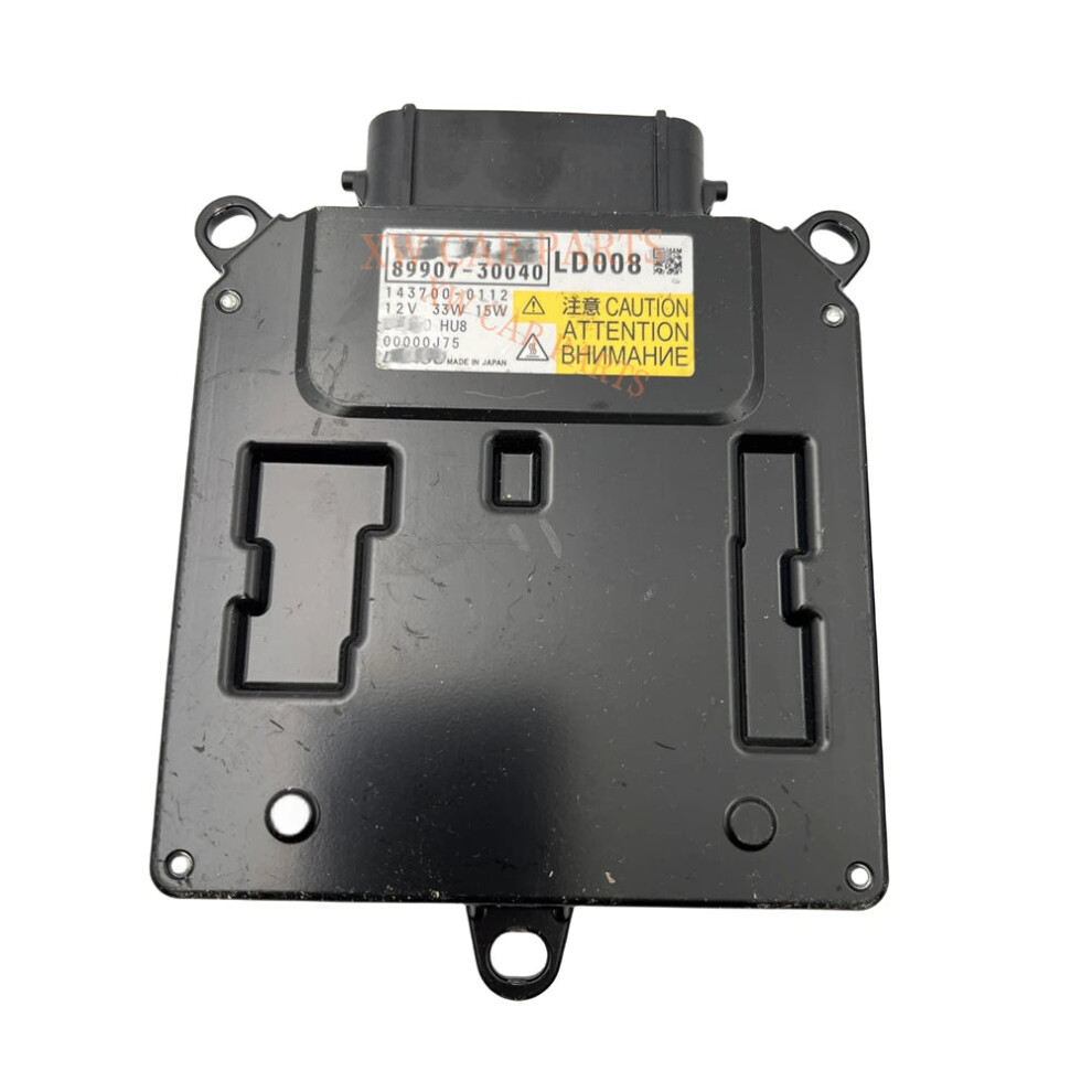 Lexus Headlights Led Module Control Unit - Oem 89907-30040 Ld008 & 89908-30040 Rd008 ( Available) 313108981950