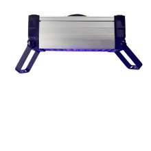 800W High-Power Portable UV Curing Lamp for Shadow-Free Resin Ink Screen Printing and Fluorescence Detection