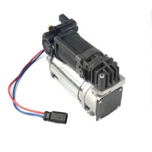 E-Class W212 Air Suspension Compressor - Part #2123200104 by TMAirsus