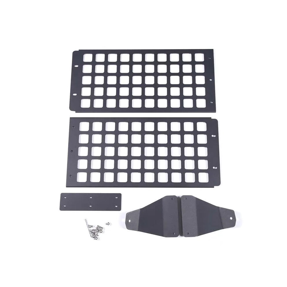 Aluminum Alloy Roof Luggage Storage Racks For Toyota Fj Cruiser 2007-2021 7445049615618