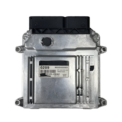 Hyundai ECU Car Engine Computer Board - Model 39125 2B062 MG7 9 8 | New Electronic Control Unit