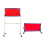 Pro Table Tennis Rebound Board: Self-Training Ping Pong Springback Machine for Solo Practice 1