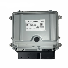 Mercedes-Benz Engine Control Module ECU ECM - Flashed & Ready for Installation (Part No. A2731533579 / 0261209149)