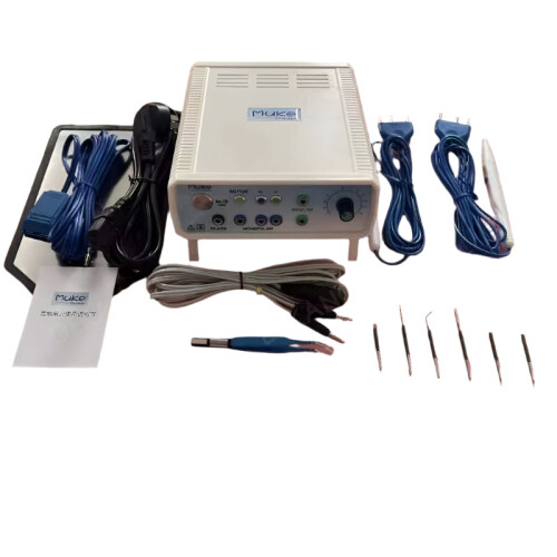 Precision High-Frequency Electrotome for Colombian Medical Professionals