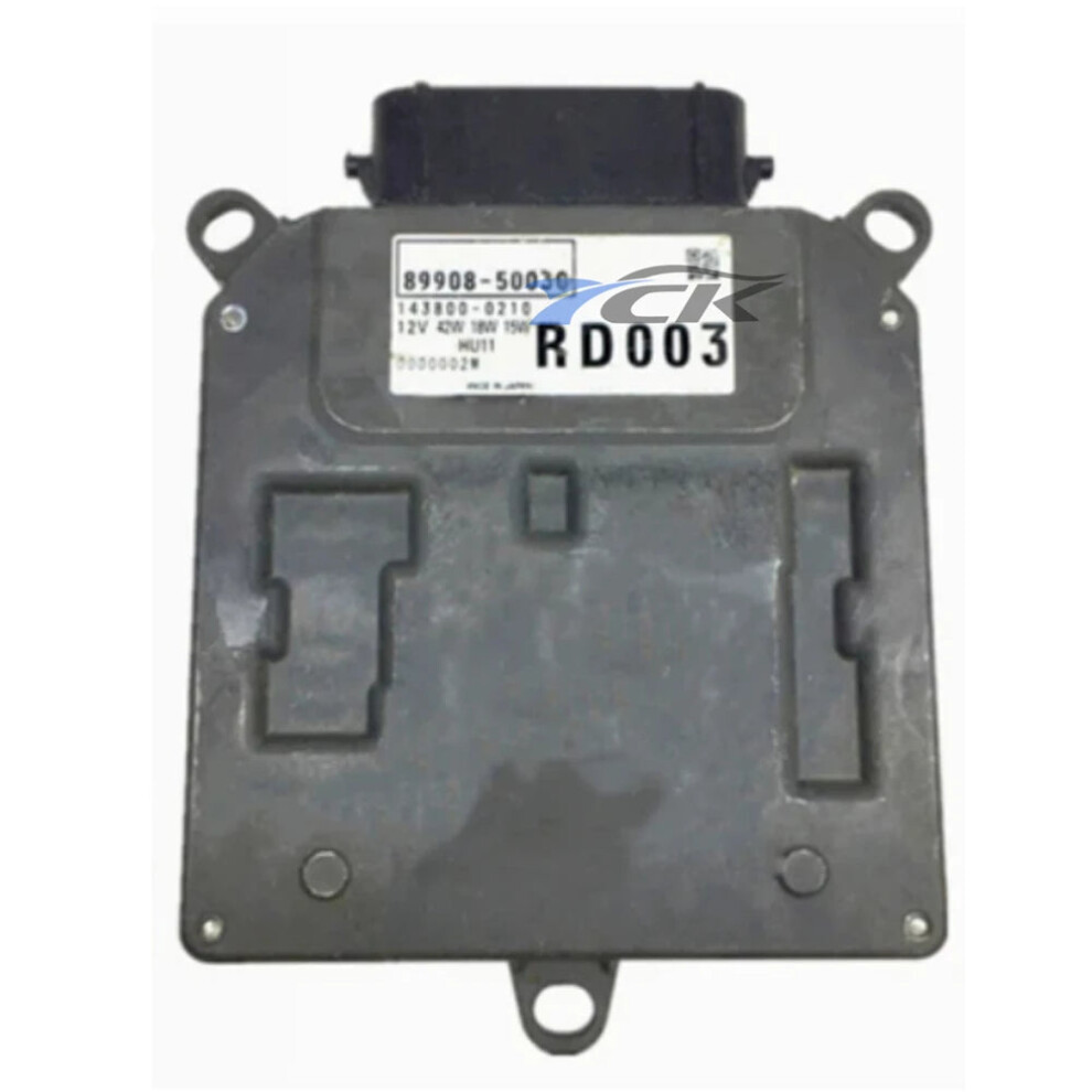 Lexus Led Headlight Control Module Unit - Compatible With Models 89907 50030 Ld003 & 89908 50030 Rd003, Car Accessory 313110137147