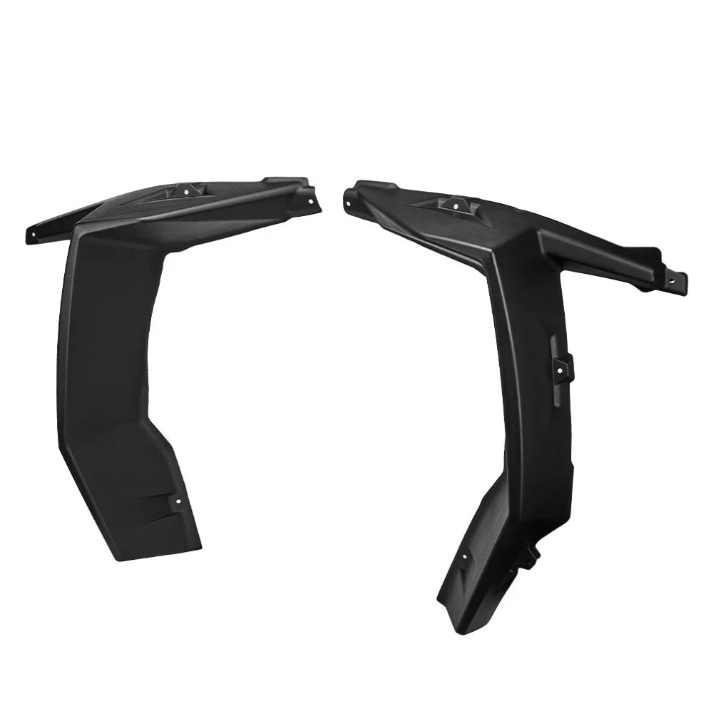 Durable Fender Mud Flares For Polaris Rzr Xp & Trail Models (2014-2025) 7445001035065