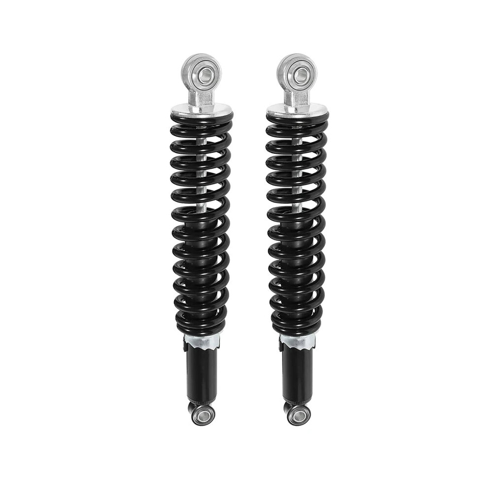 Front Suspension Shock Absorber Kit For John Deere Gator 4X2/6X4 Te Th Ts Tx Turf Utility Vehicles - 2 Pack (Am129514) 313051345328