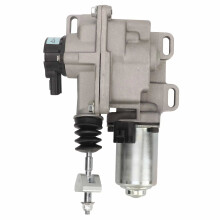 Enhanced Clutch Actuator Assembly for Improved Driving Control - Metal Replacement for Toyota Corolla, Auris, Aygo, RAV4, Yaris (Part 31360-12030)