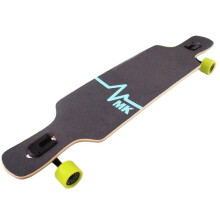 Revolutionary Canadian Skate Longboard: Cutting-Edge Design & Expert Craftsmanship