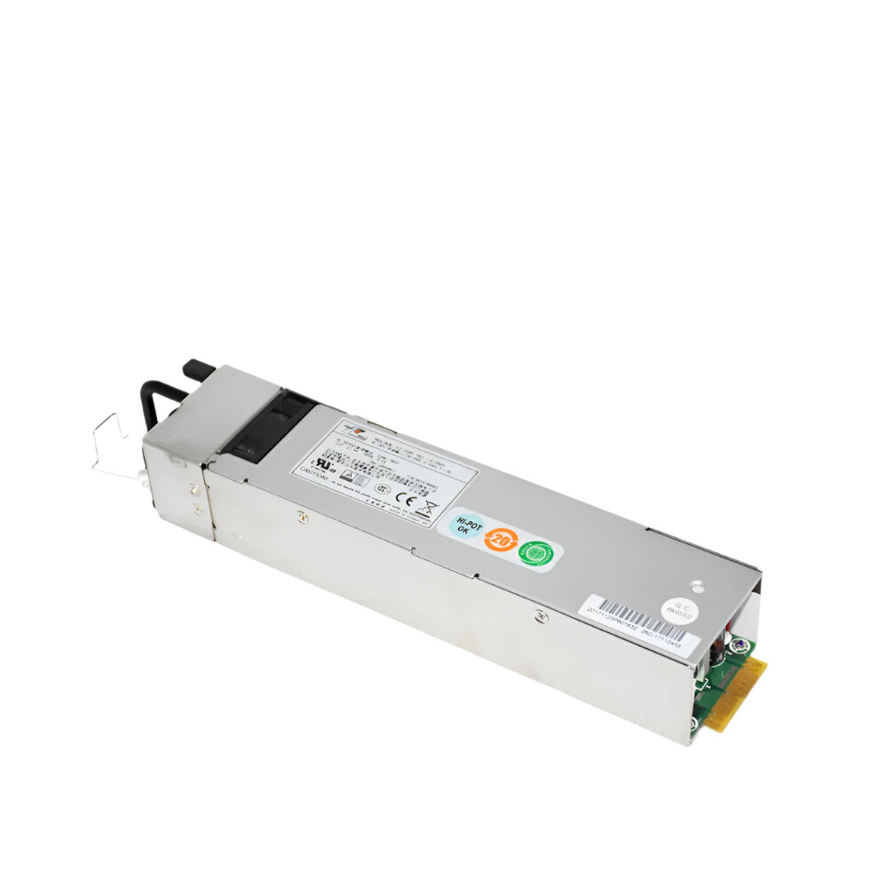 High-Performance Power Supply For R1u 2220V 220W Firewall Switch 744110239416