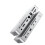 Orico Thunderbolt 4 USB-C Docking Station: 40Gbps Speed, HDMI, Card Reader, RJ45 1