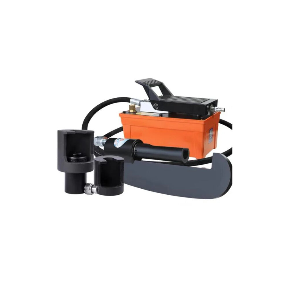 Precision Pneumatic Hub Screw Remover Ã¢Â Auto Maintenance Equipment For Effortless Tire Disassembly 711181903706