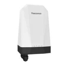Yeacomm NR610Q 5G Outdoor Router: Qualcomm X62 Chipset, IP67 Waterproof, SA/NSA Compatibility