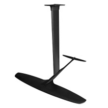 High Performance Carbon Fiber Hydrofoil PNG1150 - I for Novice Surfers, 1713sqcm Wing for Water Sports