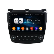 4G ADAS Dual Lens Dash Cam with GPS & 1080p Recorder - 10 Android 10 Car DVR Camera