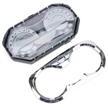 LCD Speedometer Gauge Cluster 278002270 for Sea-Doo Jet Skis: RXP-X, RXT-X, GTX, BRP Wake (2006-2011 Models)