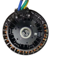 Pre-Owned A45 Brushless Motor P100 V50 for UAV & Agricultural Drone Applications